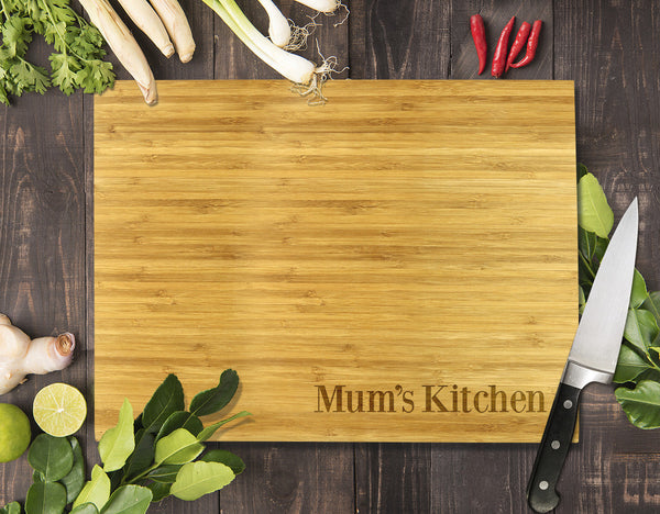 Cutting Boards 12x16&quot;