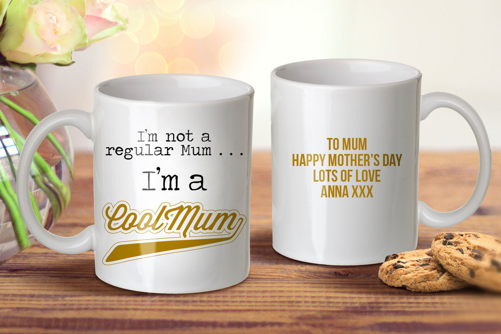 Cool Mum Mug