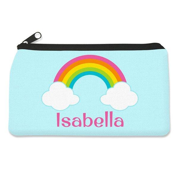 Rainbow Pencil Case - Small