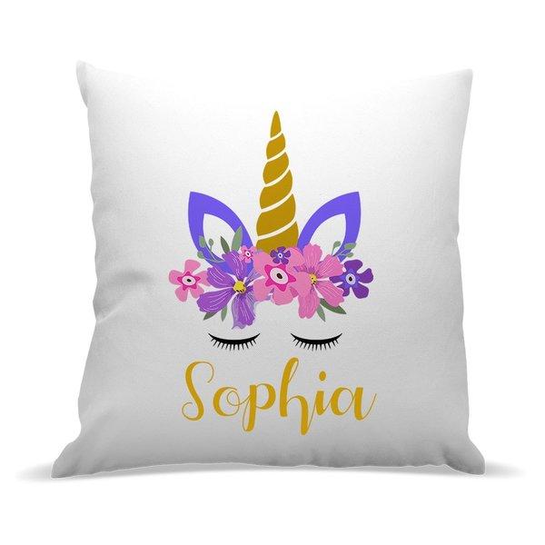 Unicorn Premium Cushion Cover