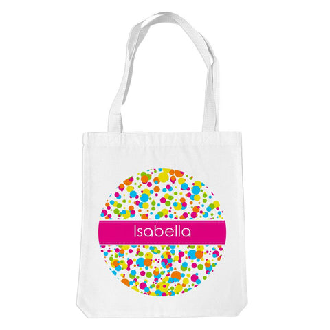 Bubbles Premium Tote Bag (Temporarily Out of Stock)