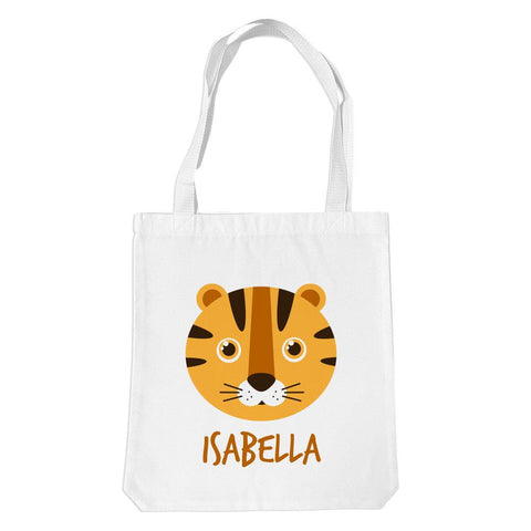 Tiger Premium Tote Bag (Temporarily Out of Stock)