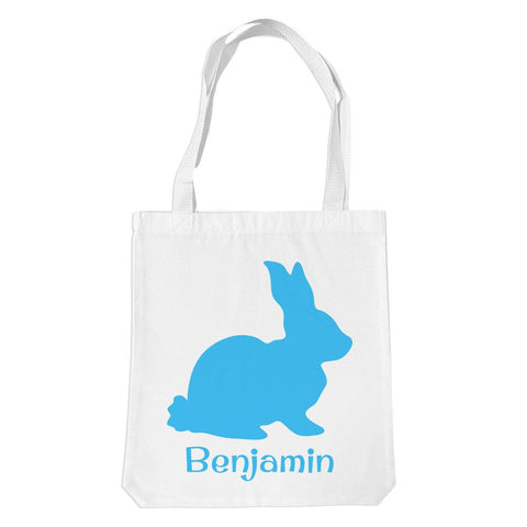 Blue Bunny Premium Tote Bag (Temporarily Out of Stock)