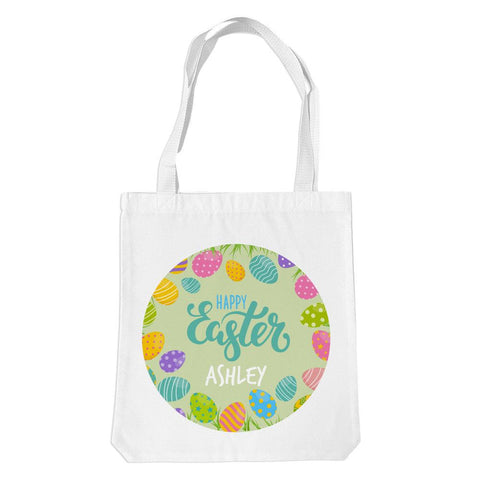 Easter Hunt Premium Tote Bag (Temporarily Out of Stock)
