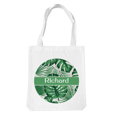 Leaves Premium Tote Bag (Temporarily Out of Stock)