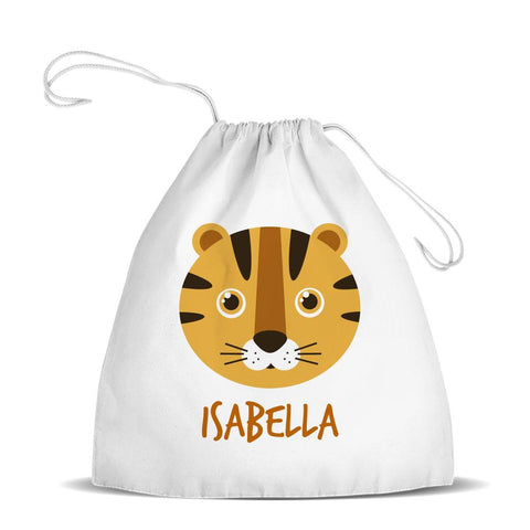 Tiger Premium Drawstring Bag (Temporarily Out of Stock)
