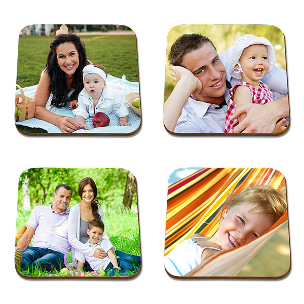 Square Coaster (Set of 4)