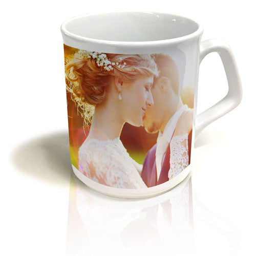 Fine Style Mug