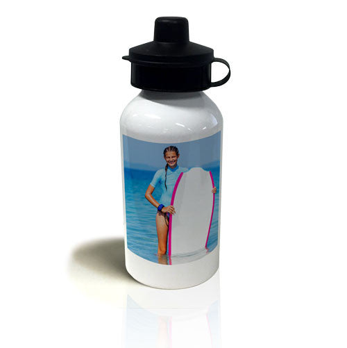 Sporty Drink Bottle