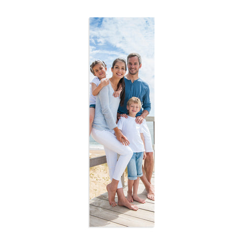 12x40" Poster