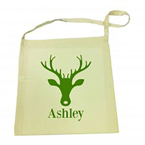 Christmas Tote Bags