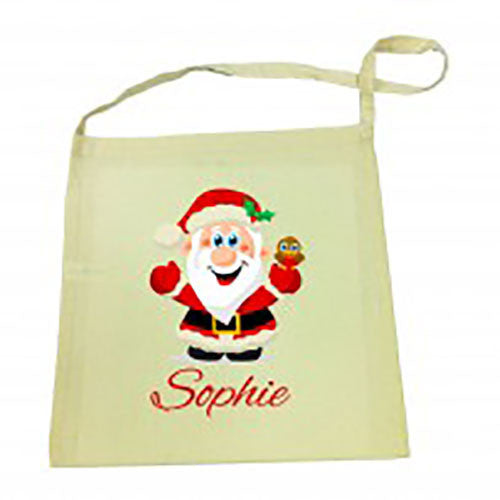 Christmas Tote Bags