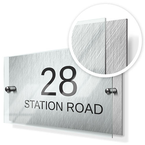 House Signs