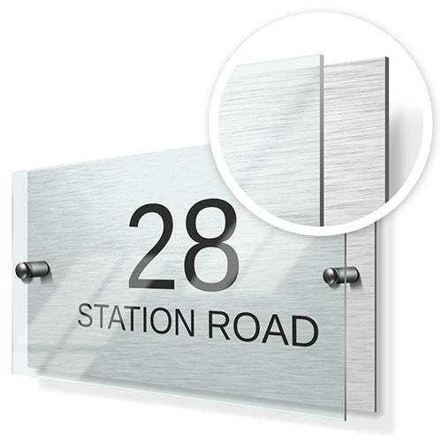 House Signs