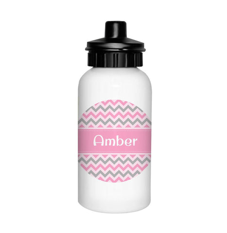 Chevron Drink Bottle