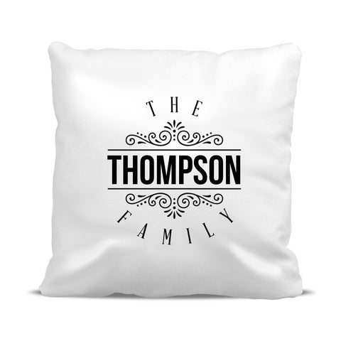 Family Classic Cushion Cover