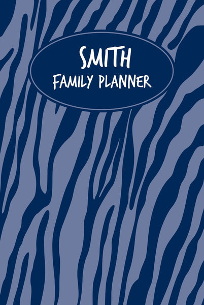 Family Planner Calendars