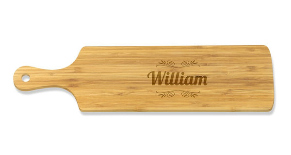 Bamboo Serving Boards