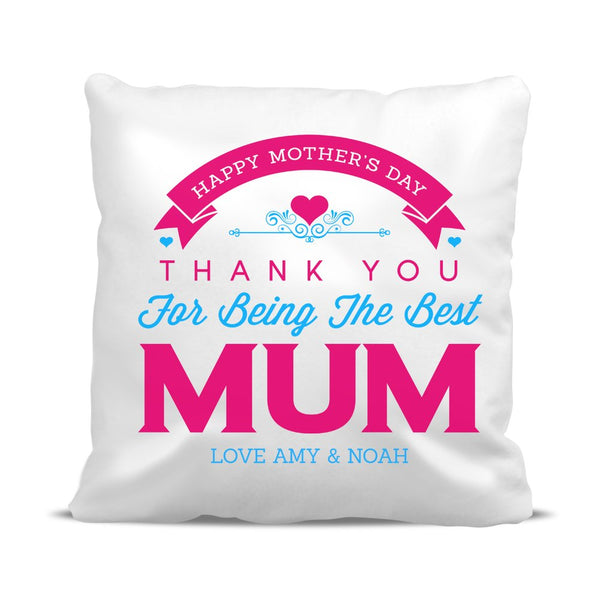 Mother&#39;s Day Cushion Covers