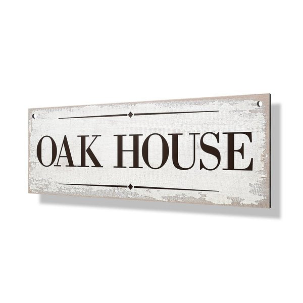 24x8&quot; Property Signs