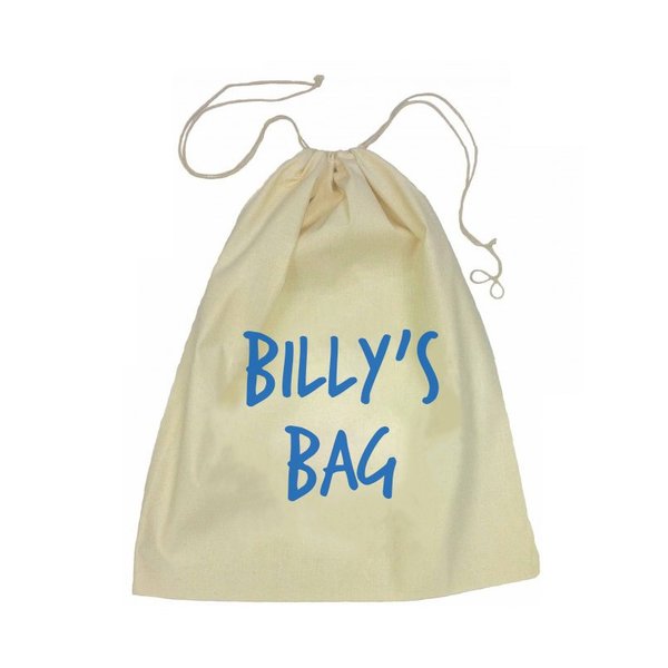 Drawstring Bags