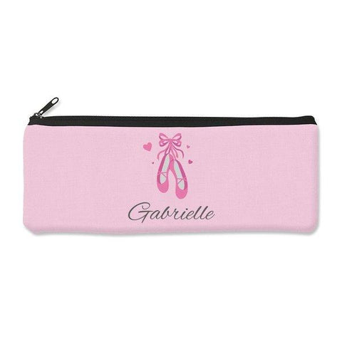 Ballet Shoes Pencil Case - Large