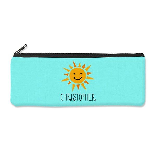 Sunshine Pencil Case - Large