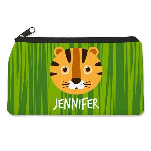 Tiger Pencil Case - Small