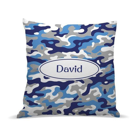 Camo Premium Cushion Cover