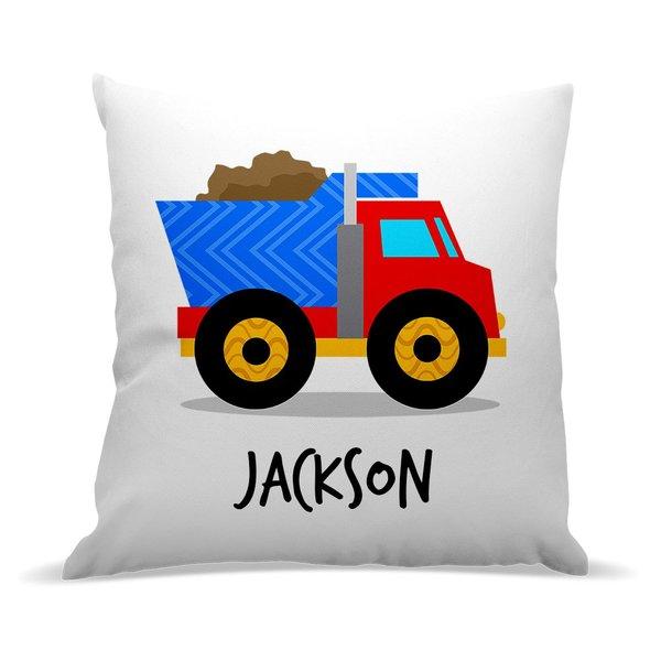 Truck Premium Cushion Cover