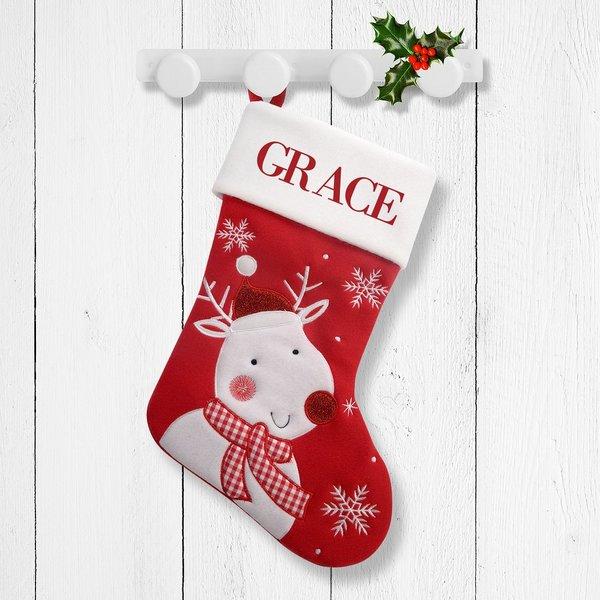 Christmas Stockings