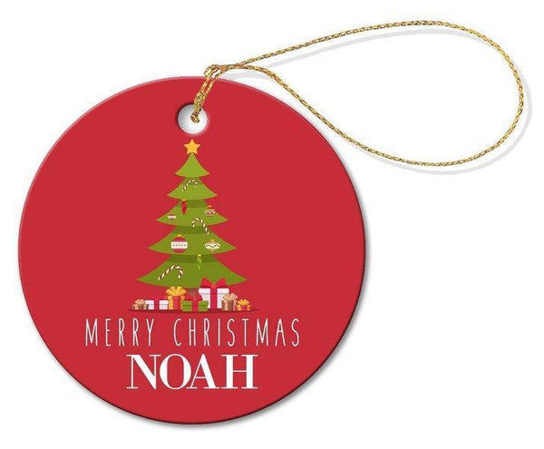 Christmas Decorations