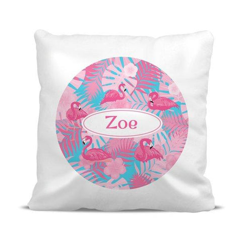 Flamingo Classic Cushion Cover