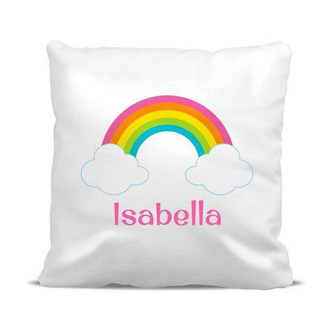 Rainbow Classic Cushion Cover