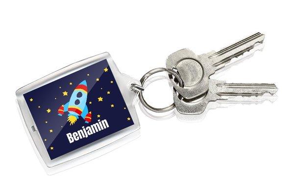 Keyrings