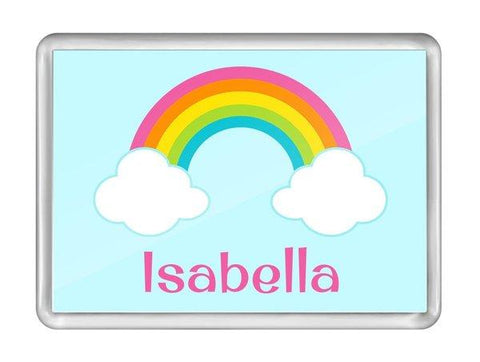 Rainbow Fridge Magnet