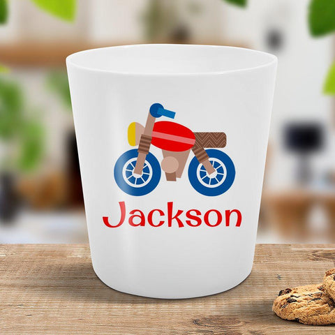 Motorbike Kids' Cup