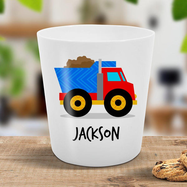 Personalised Kids&#39; Cups