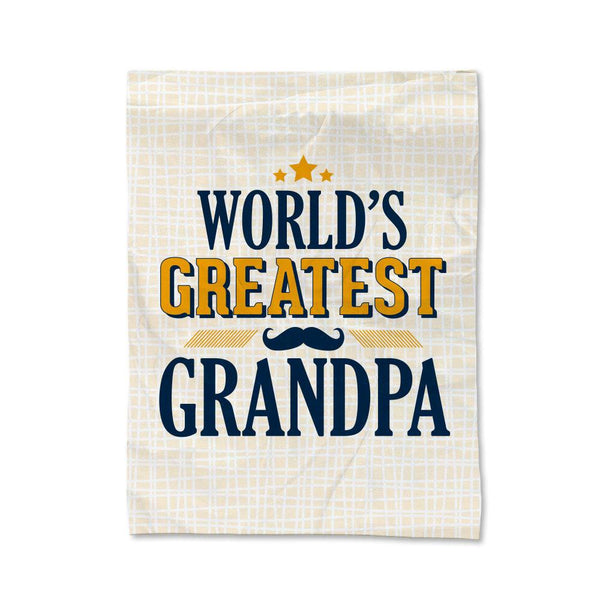 Father&#39;s Day Blankets