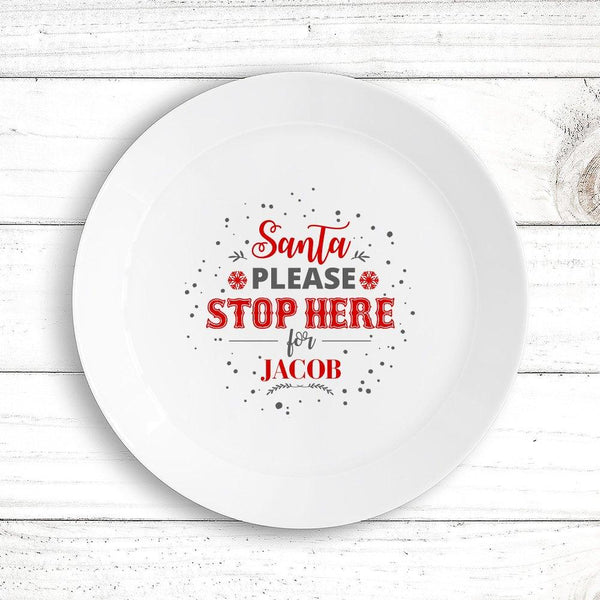 Personalised Kids&#39; Plates