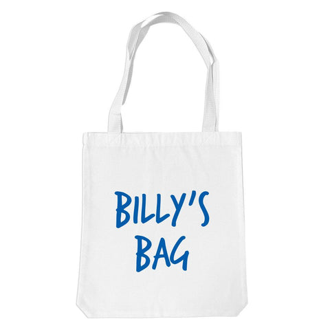 Name Premium Tote Bag (Temporarily Out of Stock)