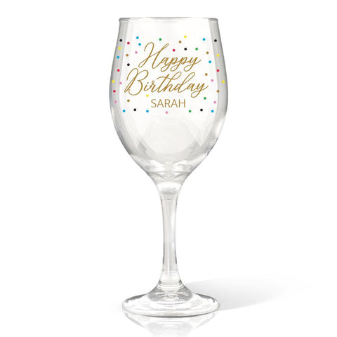 Fabulous Wine Glass