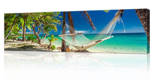 12 x 40" (30 x 101cm ) Canvas Prints