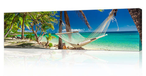 12 x 40" (30 x 101cm ) Canvas Prints