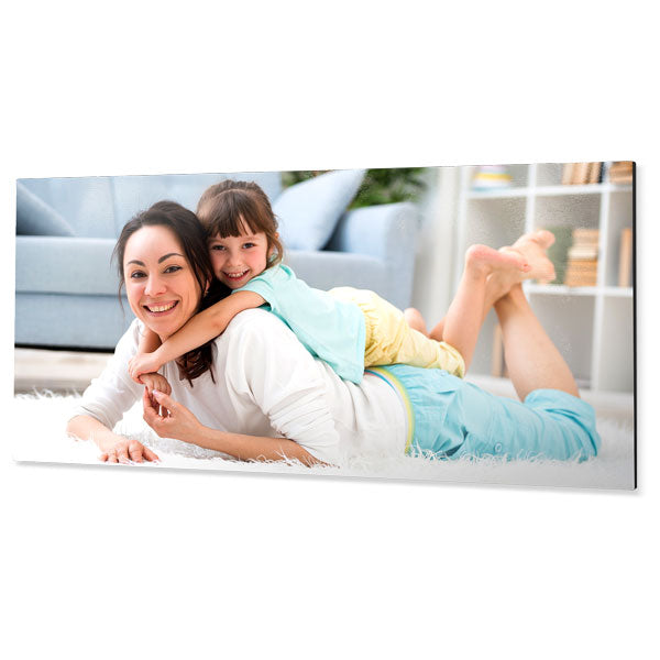 Panoramic Metal Prints