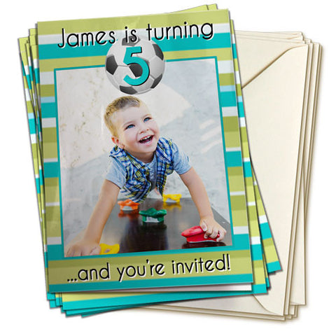 4 x 6" Single Sided Card (20 pack) Portrait