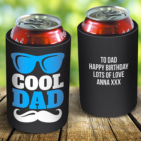 Father's Day Drink Cooler