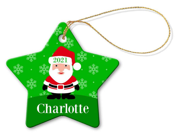 Christmas Decorations