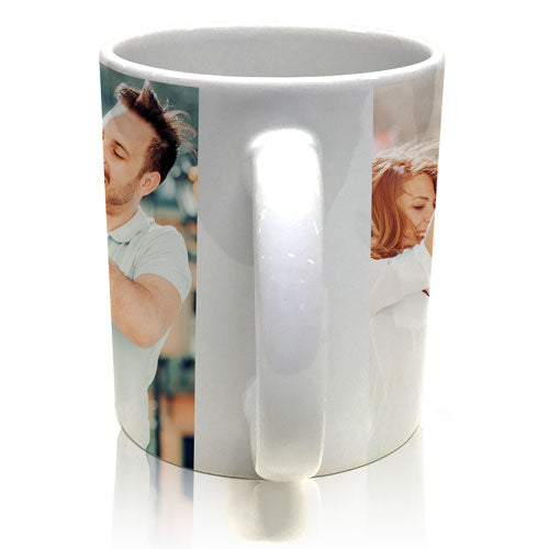 Standard Mug - Whole Image