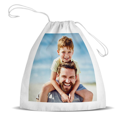 Premium Drawstring Bag (Temporarily Out of Stock)